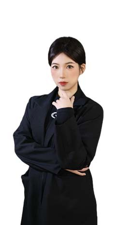 珍妮.Jenny老师
